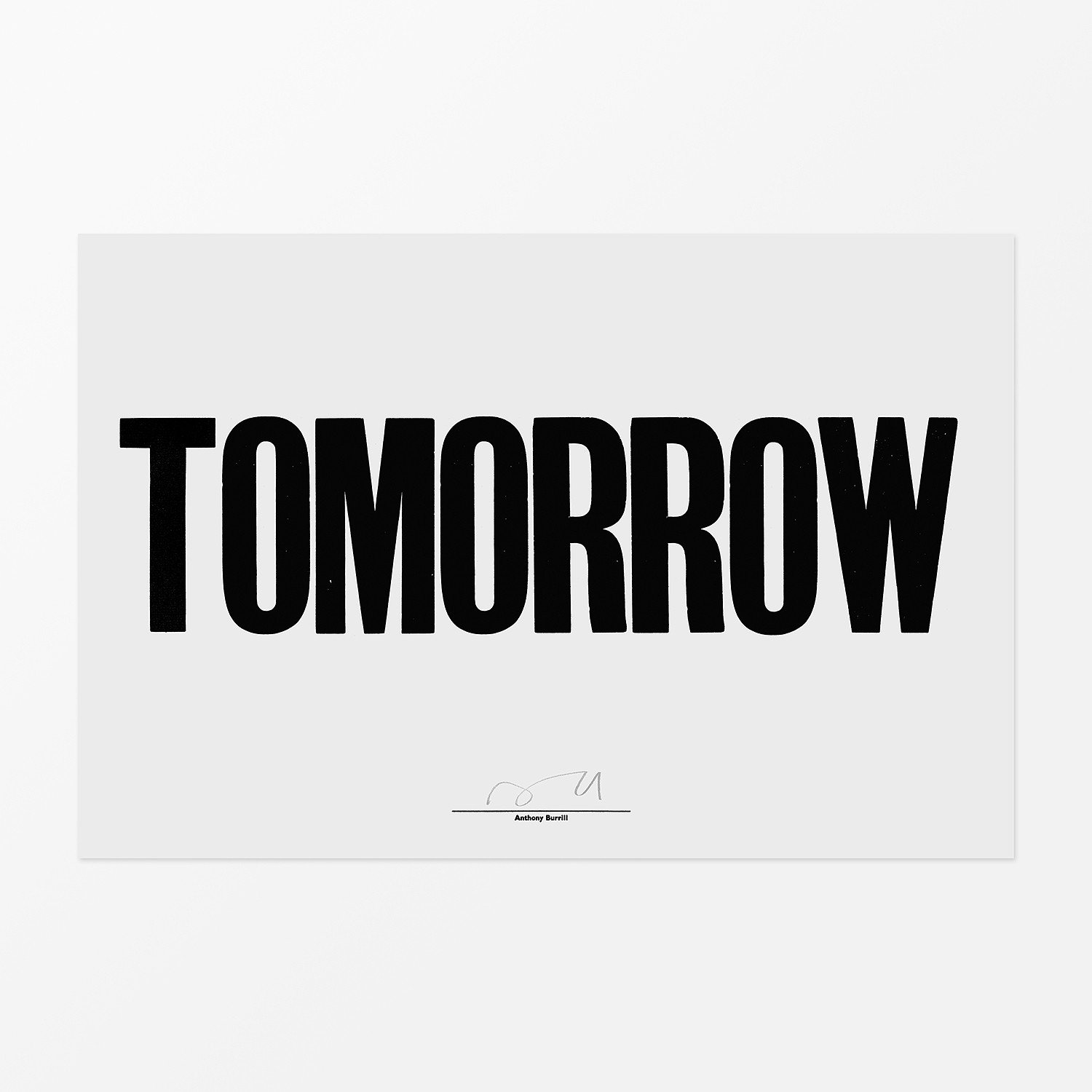 swissmiss | Tomorrow