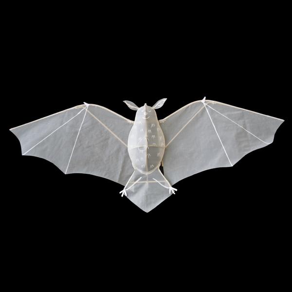 swissmiss | Bat Kite